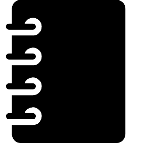Notizbuch